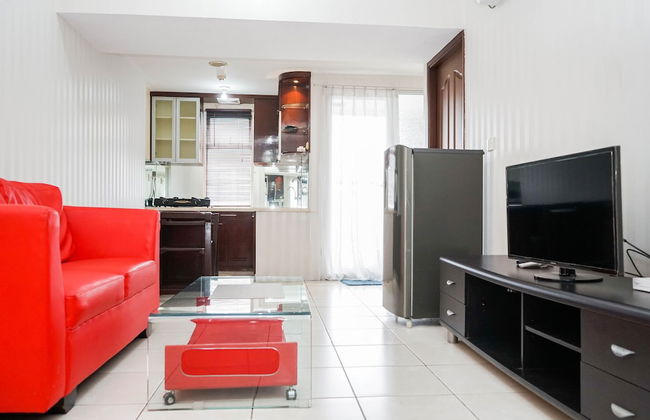 Fully Furnished 2BR Great Western Apartment near Shopping Mall - Foto 7