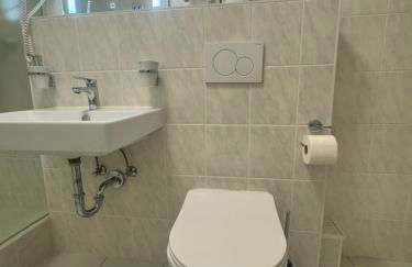 City Appartement am Hauptbahnhof - Foto 16