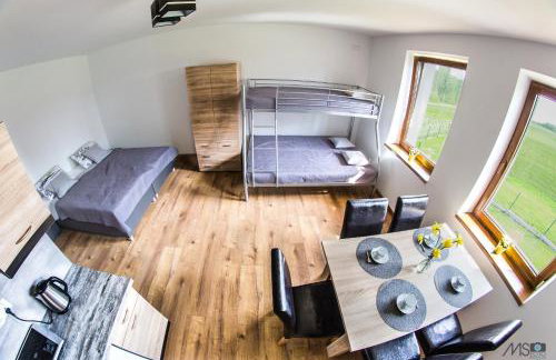 Apartamenty Tilia Laskowa - Zator - Foto 8