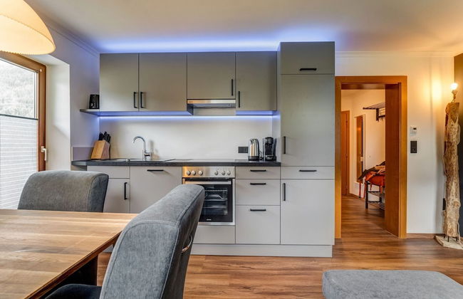 High-quality Apartment With Whirlpool - Foto 5