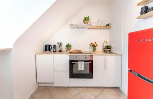 Lexapartments Design Apartment Zentral - Toplage am Opernhaus - Foto 22