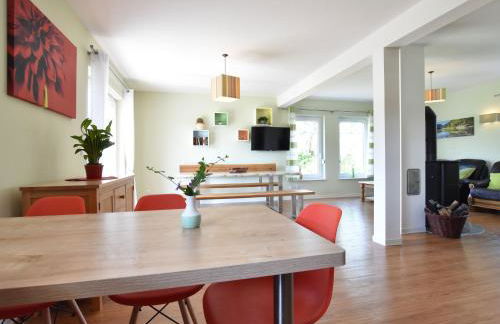 Ferienhaus vor den Toren der Insel Poel - Foto 12