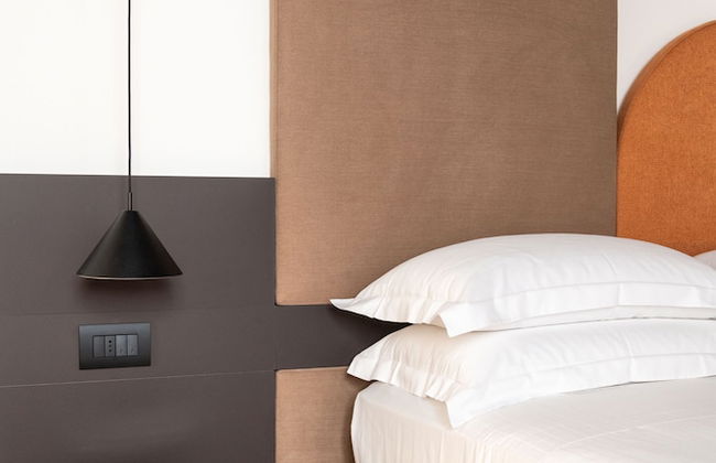 Palazzo Miracoli Apartments - Foto 26