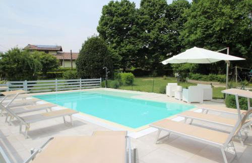 Villa Giuseppina by Interhome - Foto 71