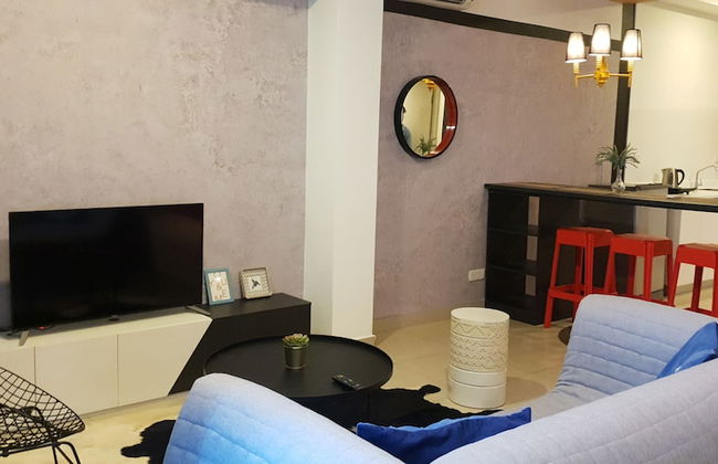 ARTE PLUS JALAN AMPANG by ST NOMAD - Foto 27