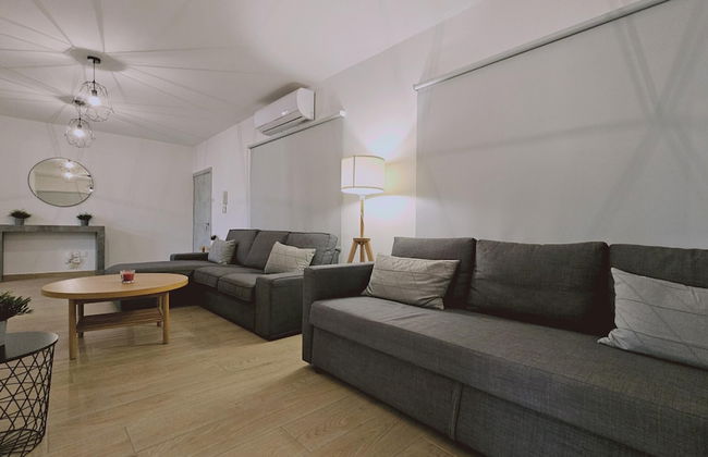 01 LIM - Stay Sky Apartment - Foto 51