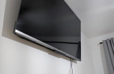 Apto completo com varanda gourmet a 50 mt da praia - Photo 20