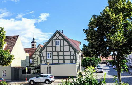 Über den Dächern der historischen Altstadt - Foto 14