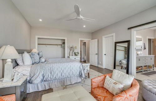 Private Dock Discovery Bay Vacation Rental! - Foto 13