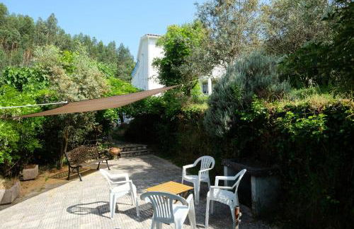 Vila da Fonte - Peaceful 3-bedroom Villa with Private Pool, Central Portugal - Foto 35