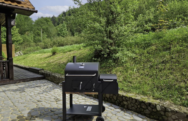 Willa Juszczyn - Foto 5