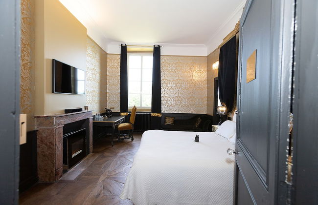 Château L'escale - Photo 16