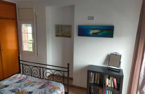 Villa Brisas - Preciosa villa con gran intimidad y piscina - Photo 8