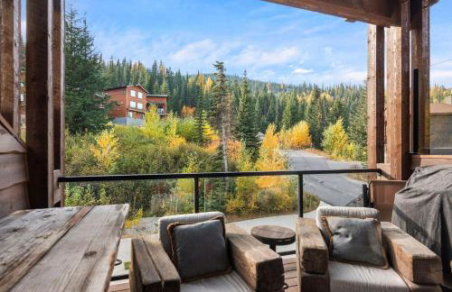 Ski Slope Condo Schweitzer Ski Mountain - Foto 44