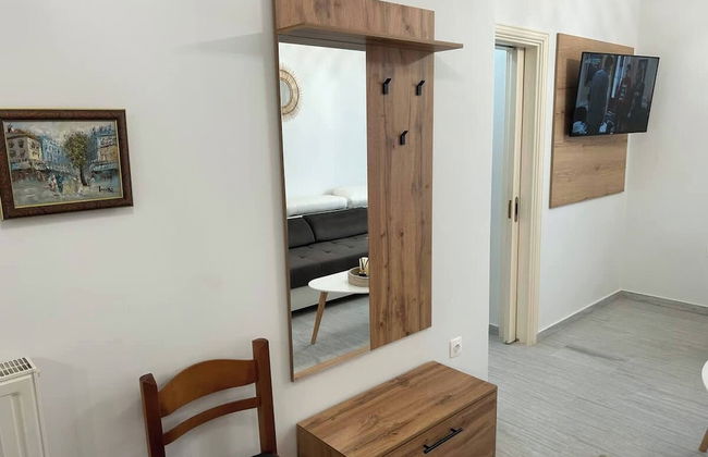 Theodora Suite Smart key box by Project 86 ike - Foto 5