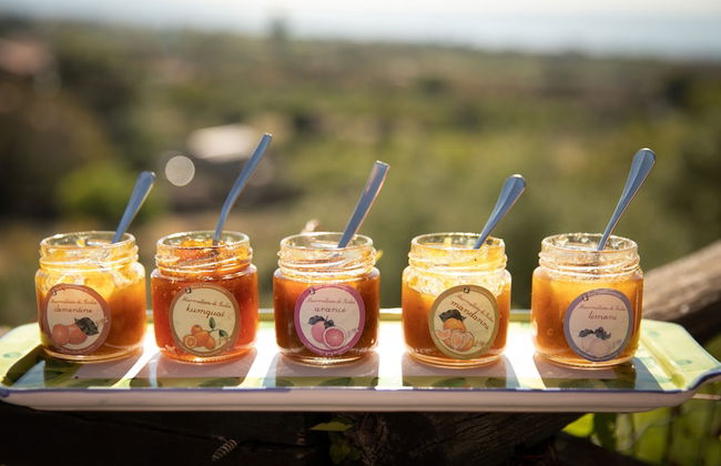 Agriturismo San Leonardello - Foto 57