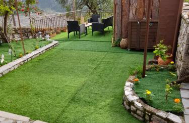 Euaggelias & Cristianas House - Photo 4