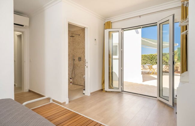 Villa Mila in Sant Llu s - Foto 19