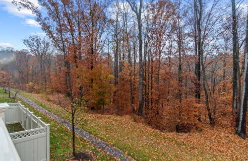 Luxury 3-Level Townhome Minutes to Annapolis - Foto 22