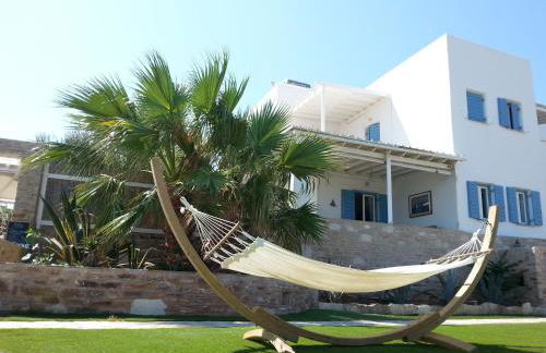 Kastro Antiparos - Foto 28