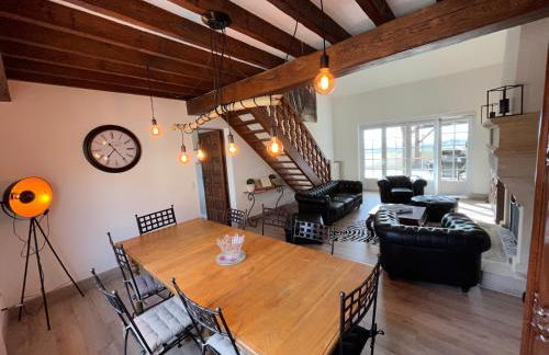 Gîtes Chez Charles - Foto 12