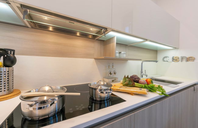 Casa Basilico - Foto 8