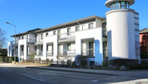 Appartement Leuchtfeuer Ostseenordsterne - Foto 2