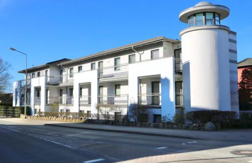 Appartement Leuchtfeuer Ostseenordsterne - Photo 2