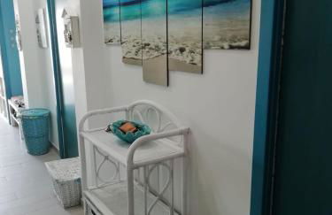 Maré - Scala dei Turchi - Foto 15