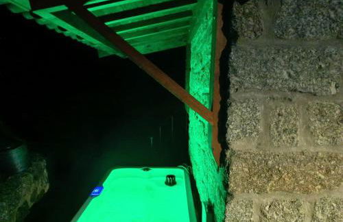 Mill House & Hot Tub extra 15 eur night booked - Foto 7