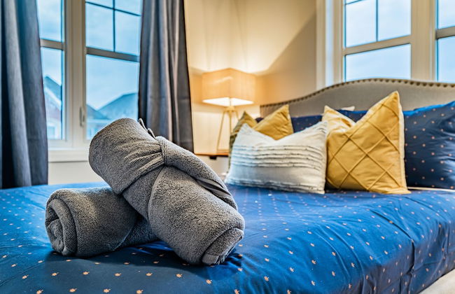 Milton boutique Home - Photo 8