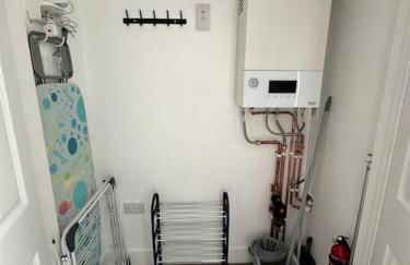 Hidden gem, close to city centre - Foto 10