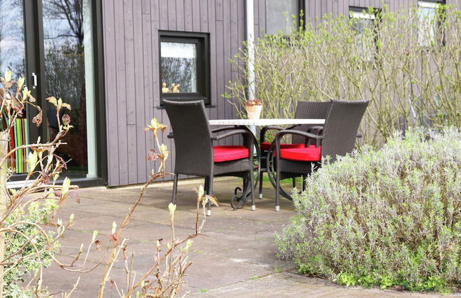 Holiday Home in Langweer With Infrared Sauna - Foto 11