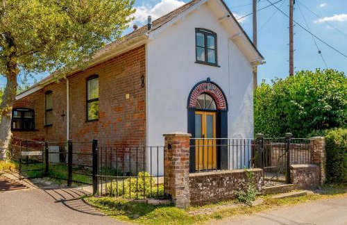 2 Bed in Fordingbridge oc-56823 - Foto 1