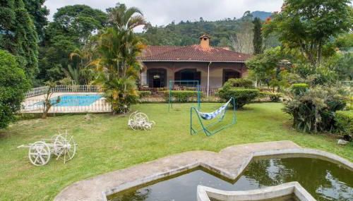 Sítio Santar - Photo 2