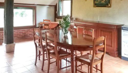 Maison familiale avec jardin à Clarbec, 120 m², jeux pour enfants - Photo 4