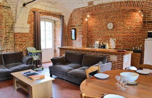 Stunning Home In Gouy Saint Andre - Foto 9