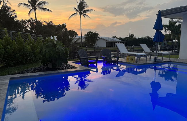 Luxury Waterfront Home Minutes from the Beach by RedAwning - Photo 19