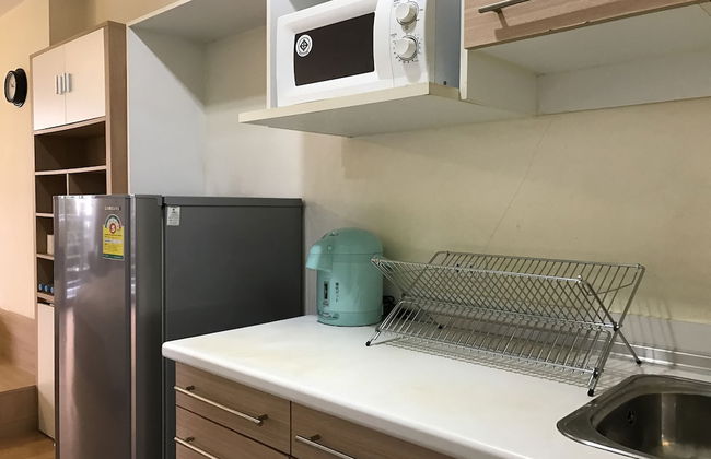 The Link Onnut by May - Foto 7