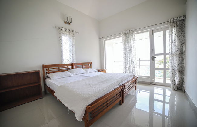 Samrakshitha - The Villa - Foto 21