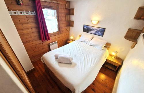 La Ginabelle 2 - Vue MontBlanc - Foto 11