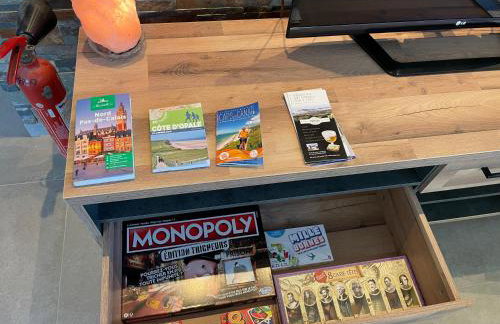 Chez L'Aviateur - Foto 12