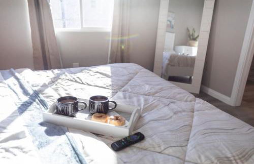 Comfy and Stylish 4 Bathrooms 26 - Foto 47