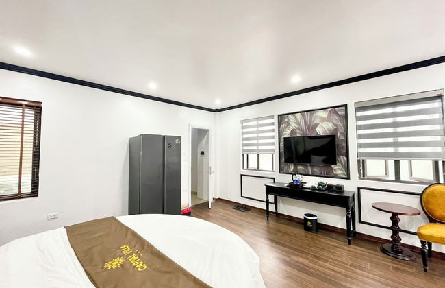 Capital Cau Giay Hotel - Foto 35