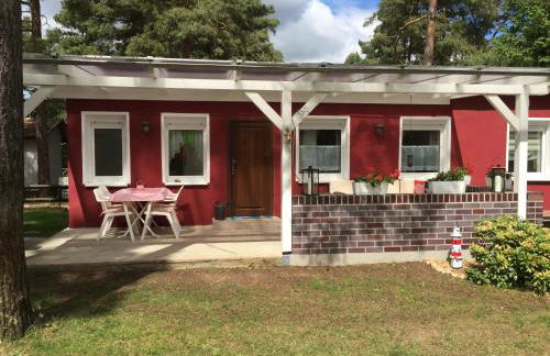 Bungalow am Schwielochsee - Foto 1