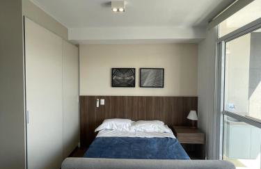 Loft Incrível com Vista e Piscina - Foto 7