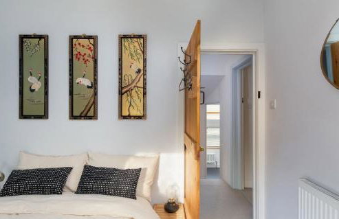 Cosy Cottage nr The Cotswolds Private Parking - Foto 13