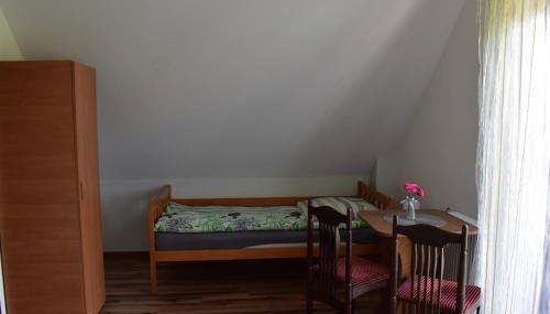 Pokoje pod Śnieżnicą - Foto 3, wardrobe