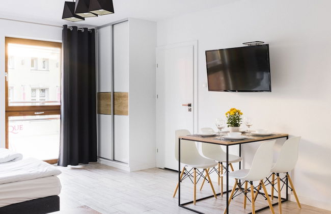 Grand Baltic Apartments - Foto 5