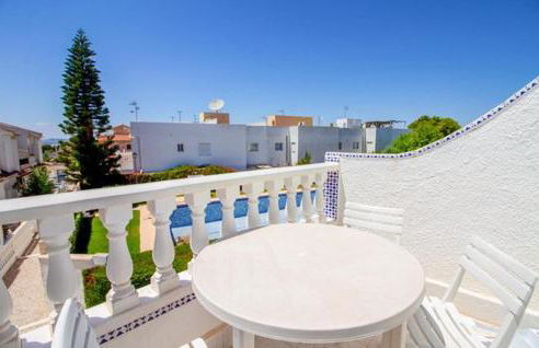 Stunning Apartment In Torrevieja - Foto 13